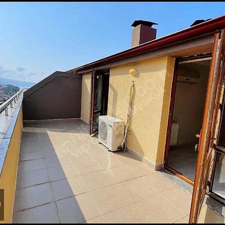 Kuna House * Trabzon