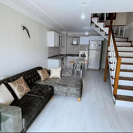 Kuna House Apartment *