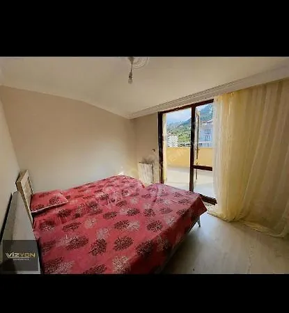 Kuna House * Trabzon
